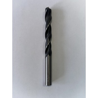 Свердло 12,8 мм Р6М5 клас В