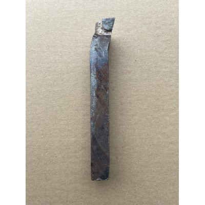 Резец токарный подрезной отогнутый левый 25×16×140 мм Т15К6