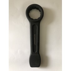 Ключ накидной ударный 36 мм Full Polish Eastman