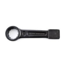 Ключ накидной ударный 36 мм Full Polish Eastman