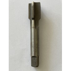 Метчик М/Р 22×1,0 мм для сквозных отверстий