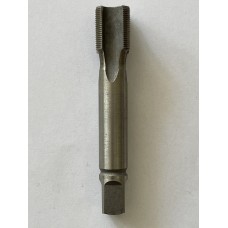 Метчик М/Р 22×1,0 мм для глухих отверстий