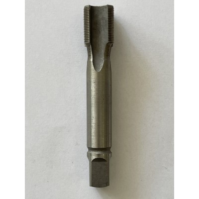 Метчик М/Р 22×1,0 мм для глухих отверстий