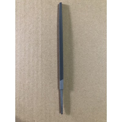 Напильник квадратный 150 мм №3