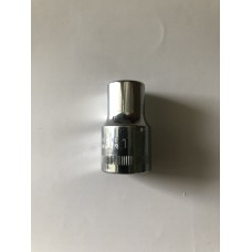 Головка торцевая 11 мм квадрат 1/2″ Eastman