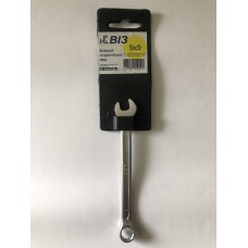 Ключ гайковий комбінований 9×9 мм ВІЗ ХШ