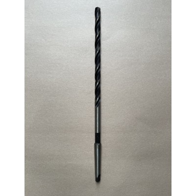 Свердло 10,2 мм подовжена серія К/Х Р6М5 клас В