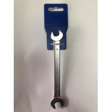 Ключ гайковий 12×13 мм ВІЗ ХШ