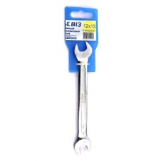 Ключ гайковий 12×13 мм ВІЗ ХШ