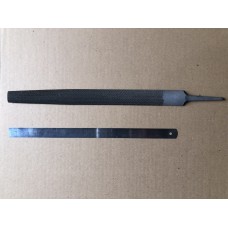 Напильник полукруглый 350 мм №1