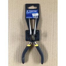 Тонкогубцы-мини 150 мм удлинённые Тонкогубцы-мини 150 мм удлинённые