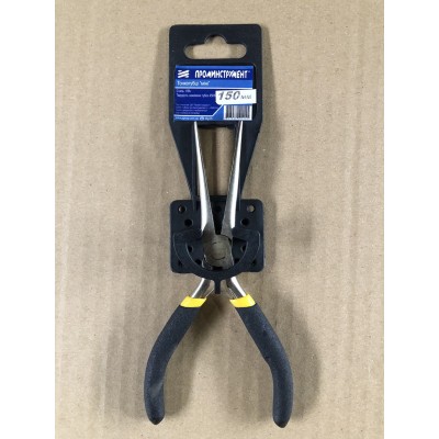 Тонкогубці-міні 150 мм подовжені