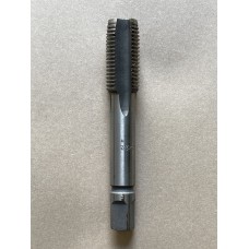Метчик М/Р 20×2,0 мм для глухих отверстий левый