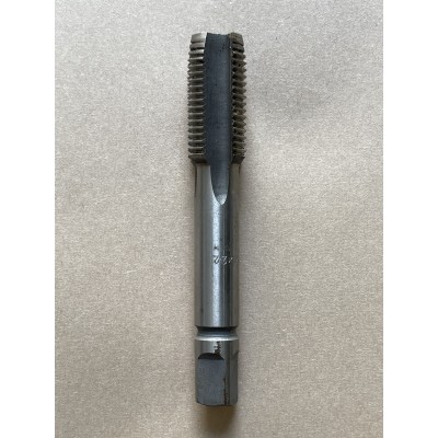 Метчик М/Р 20×2,0 мм для глухих отверстий левый