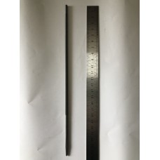 Напильник круглый 200×4,0 ДЦП