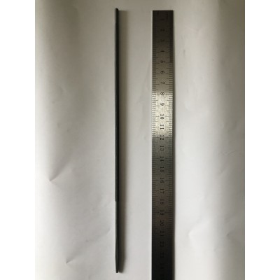 Напильник круглый 200×4,0 ДЦП