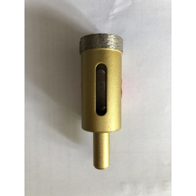 Сверло 25,0 мм алмазное по граниту