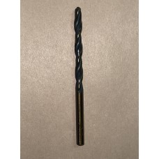 Сверло 5,0 мм Ц/Х средняя серия Р2М1 В