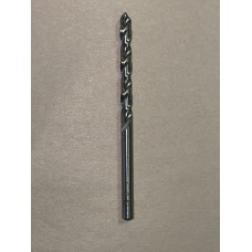 Свердло 4,2 мм Ц/Х середня серія Р6М5 А1