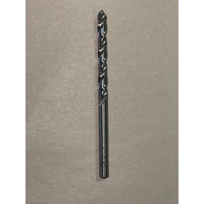 Свердло 4,2 мм Ц/Х середня серія Р6М5 А1