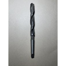 Сверло 20,3 мм К/Х Р6М5 класс В