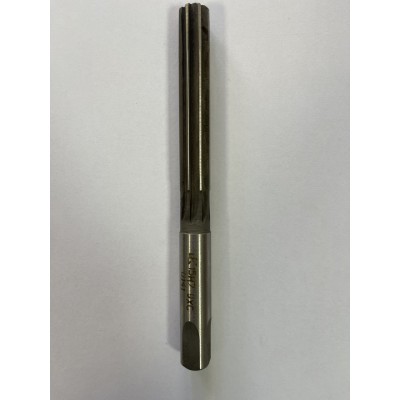 Развёртка ручная Ц/Х 15 мм Н7