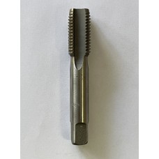 Метчик М/Р 27×3,0 мм для глухих отверстий