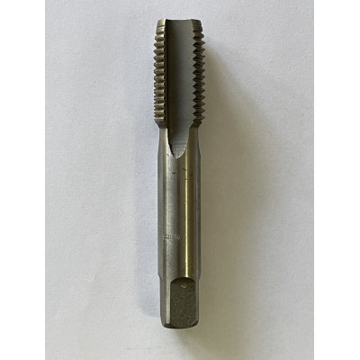 Метчик М/Р 27×3,0 мм для глухих отверстий