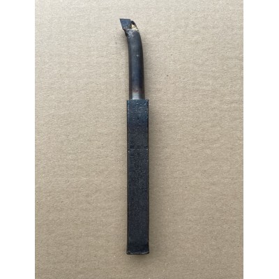 Різець токарний розточувальний для глухих отворів 16×16×170 мм ВК8