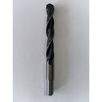 Свердло 15,5 мм Ц/Х Р6М5 клас