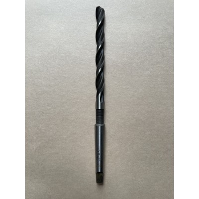 Свердло 10,5 мм довга серія К/Х Р6М5 клас В