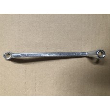 Ключ гайковий накидний 10×12 мм ВІЗ А