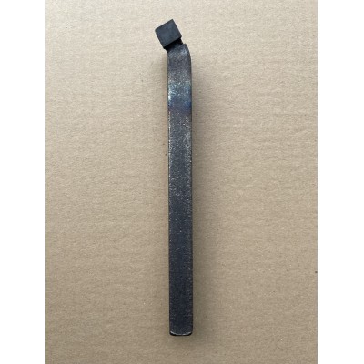 Резец токарный расточной для сквозных отверстий 25×16×200 мм Т5К10