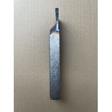 Резец токарный отрезной левый 32×20×170 мм Т5К10