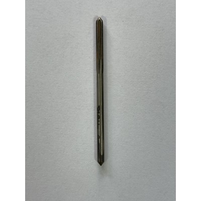 Розгортка машинна Ц/Х 3 мм Н8