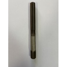 Развёртка ручная Ц/Х 17 мм Н8