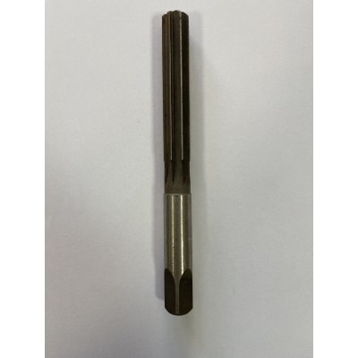 Развёртка ручная Ц/Х 17 мм Н8