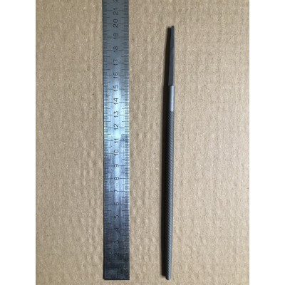 Напильник круглый 150 мм №2