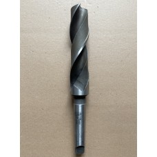 Сверло 48,5 мм К/Х средняя серия Р6М5 В