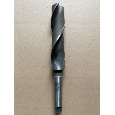 Сверло 48,5 мм К/Х средняя серия Р6М5 В