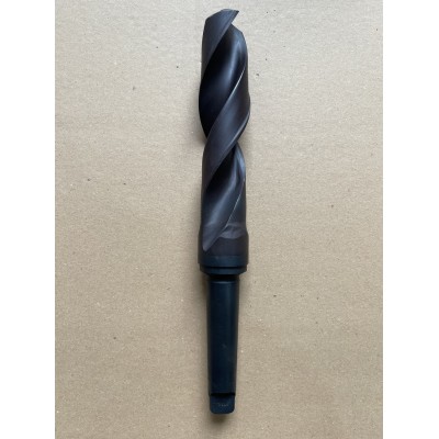 Сверло 47,5 мм К/Х средняя серия Р6М5 В