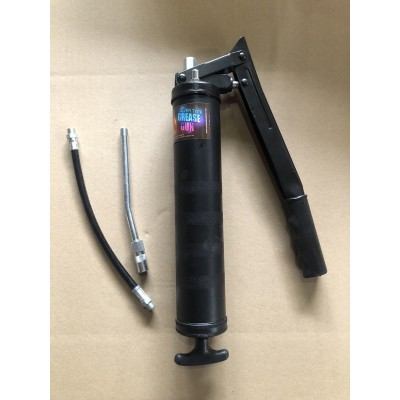 Шприц 650 мл солидолонагнетательный Eastman