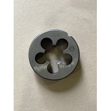 Плашка 3/8″ для трубной резьбы