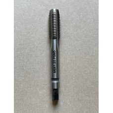 Метчик М/Р 9×1,25 мм для глухих отверстий