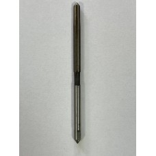 Развёртка ручная Ц/Х 4 мм Н9