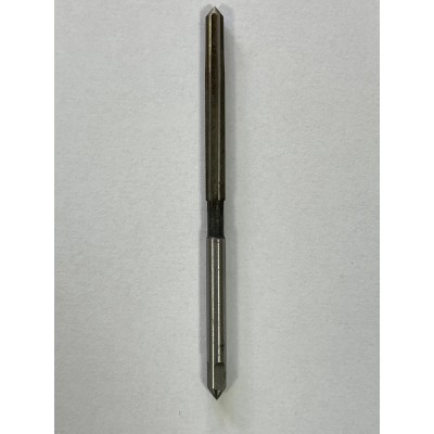 Развёртка ручная Ц/Х 4 мм Н9