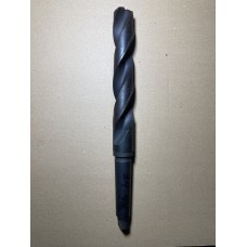 Свердло 39,0 мм К/Х подовжена серія Р6М5 В