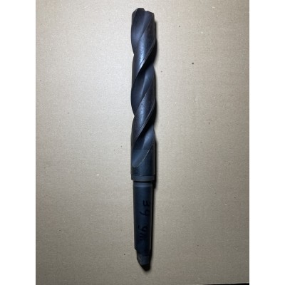 Свердло 39,0 мм К/Х подовжена серія Р6М5 В