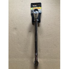 Ключ гайковий накидний 14×17 мм Eastman