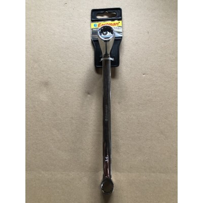 Ключ гайковий накидний 14×17 мм Eastman